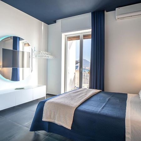 Skyhouse Beverello Napoli Ngoại thất bức ảnh