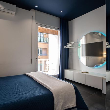 Skyhouse Beverello Napoli Ngoại thất bức ảnh