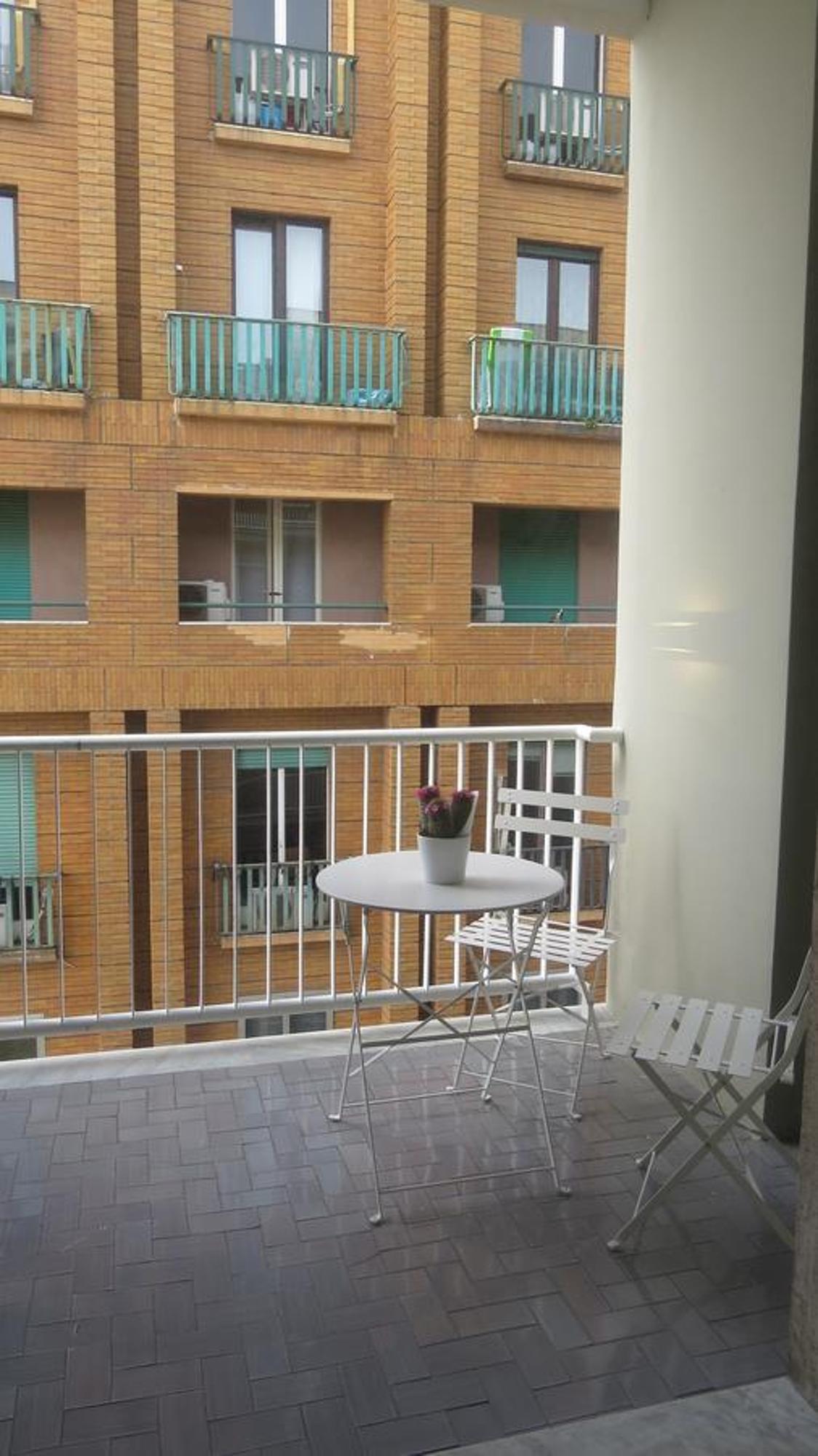 Skyhouse Beverello Napoli Phòng bức ảnh